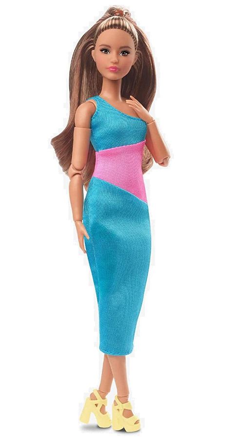 2023 Barbie, 1980s Barbie, Movies Outfit, Barbie Movies, Signature Look, Barbie Collection, Barbie Friends, Iconic Characters, Ooak Dolls