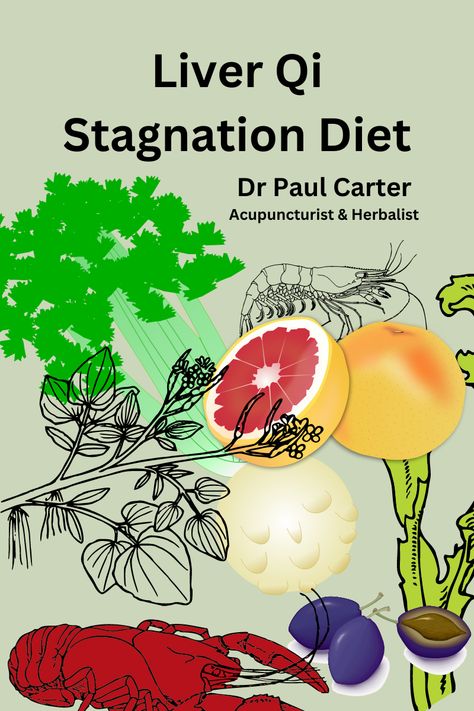 Liver Qi Stagnation Diet Foods & Recipes Qi Stagnation, Chinese Medicine Diet, Calming Food, Polarity Therapy, Liver Recipes, List Of Foods, Balanced Living, Bay Photo, Digestive Issues