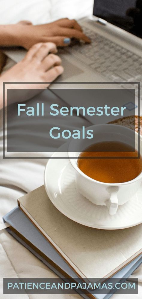 Fall Semester Goals for College Semester Goals, Nursing School Scholarships, College Goals, College Scholarships, College Survival, Best Nursing Schools, College Advice, Nursing School Studying, Fall Semester