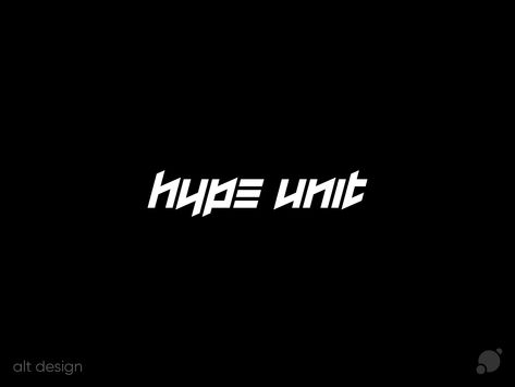 Hype Logo Design, Wallpaper Svg, Hype Logo, Banks Logo, Job Board, Couple Wallpaper, Saint Charles, Logo Ideas, Show And Tell