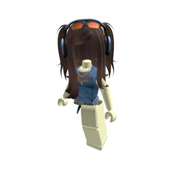 Roblox Avatars With Korblox Only, Bloxy Roblox Avatar, Korblox Outfits, Roblox Avatars Without Headless, Headless Roblox Avatars, Cute Roblox Avatars, Roblox Female Avatar, Roblox Avatar Ideas, Roblox Emo Outfits