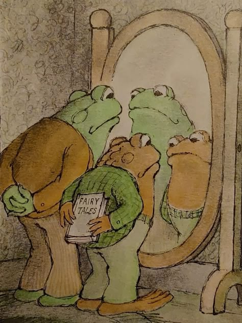 Yes But, Frog And Toad, Toad, Children's Books, Frogs, Brave, Books