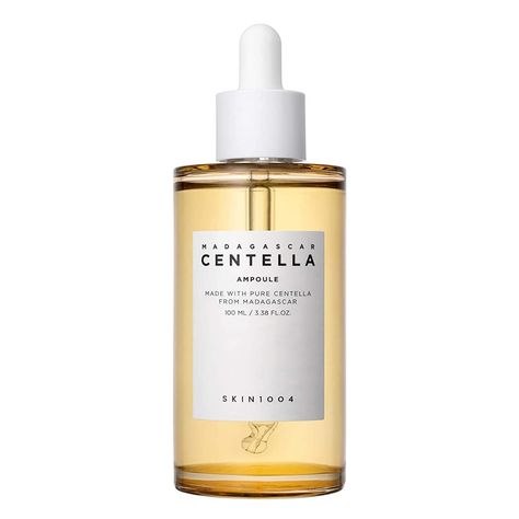 Madagascar Centella Ampoule, Skin 1004, Centella Ampoule, Untouched Nature, Madagascar Centella, Skin Healing, Skin Care Moisturizer, Acne Prone Skin, Facial Care