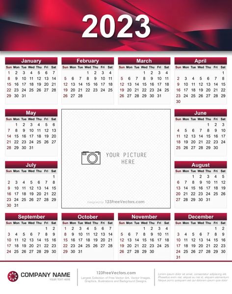 Yearly Calendar Template, Printable Yearly Calendar, Free Printable Calendar Templates, 2020 Calendar Template, Calendar Design Template, Calendar Background, Calendar Pictures, Blank Calendar Template, Calendar 2019