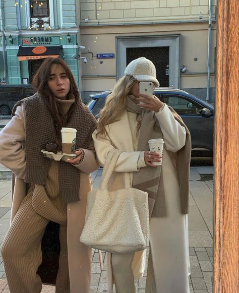 Winter Aesthetics, Autumn Fits, Cold Outfits, Neue Outfits, Paris Outfits, Posing Ideas, Winter Fits, Outfits Winter, Mode Inspo