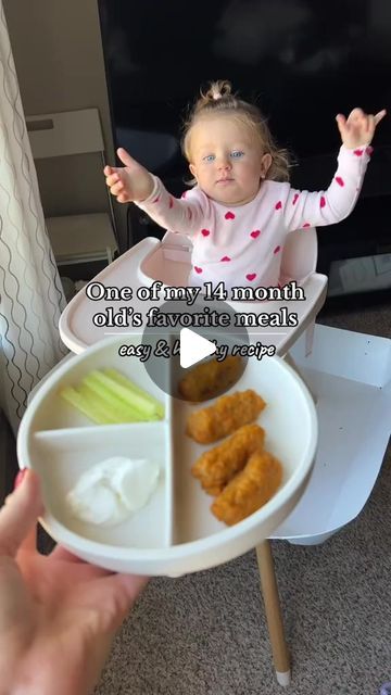 Meal Ideas For 13 Month Old, Easy Foods For Toddlers, Meal Ideas For 1 Year Baby, Toddler Lunch Ideas Healthy, Easy Healthy Toddler Meals, Toddler Veggie Ideas, Toddler Healthy Meals, Toddler Meals Dinner, Quick Toddler Meals