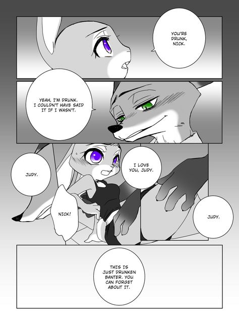 Judy X Nick Comic, Nick And Judy Comic Spicy, Nick Wilde And Judy Hopps Fanart, Nick X Judy Fanart, Nick And Judy Comic Pregnant, Nick X Judy Human, Nick And Judy Ship, Nick X Judy Comic, Judy And Nick Fanart