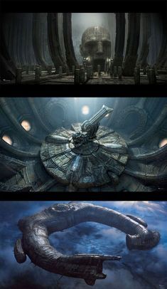 tattoo alien Giger Alien, Giger Art, Alien Artwork, Space Movies, Alien Ship, Illustration Fantasy, 20th Century Studios, Arte Alien, Aliens Movie