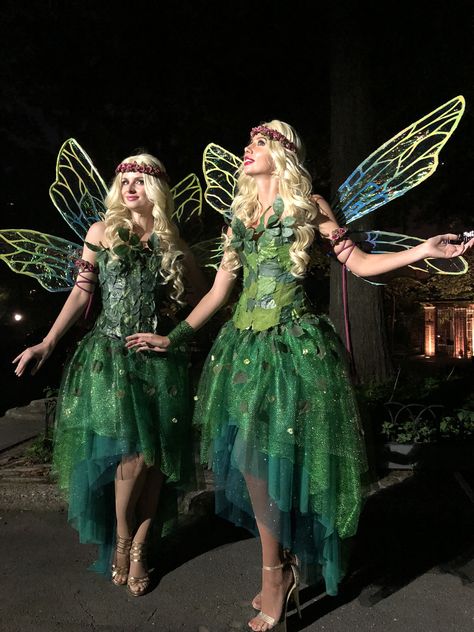 Enchanted Theme Party Outfit, Forest Themed Dress, Enchanted Forest Theme Dresses, Enchanted Forest Characters, Enchanted Forest Party Outfit, Enchanted Forest Halloween Costumes, Enchanted Forest Fairy Costume, Forest Goddess Costume, Enchanted Forest Theme Party Outfit