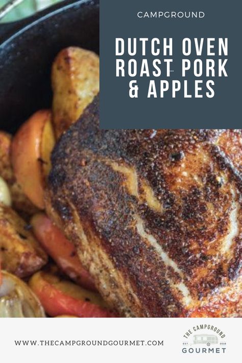 Pork Roast Cast Iron Dutch Oven, Pork Roast Apples Oven, Dutch Oven Pork Recipes, Pork Roast In Dutch Oven Recipe, Dutch Oven Pork Roast Recipes, Pork Shoulder Roast Dutch Oven Recipes, Pork Loin In Dutch Oven Recipe, Pork Roast Dutch Oven Recipes, Pork Roast Recipes Dutch Oven