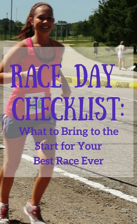 Marathon Training Motivation, Half Marathon Tips, Marathon Training For Beginners, Day Checklist, Fitness Goal Setting, Marathon Tips, Race Outfit, Half Marathon Training Plan, Race Day Outfits