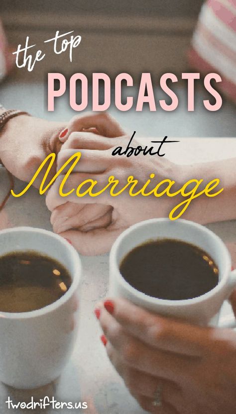 Searching for the best podcasts about marriage and relationships? Look no further than these 9 options, all of which are excellent resources for couples. Keep your love thriving with these great relationship podcasts. #marriage #couples #relationships #relationship #relationshipadvice #marriagetips #marriageadvice Podcasts For Couples, Relationship Podcasts For Women, Podcasts Recommendations, Marriage Hacks, Relationship Podcast, Relationship Improvement, Newlywed Life, Top Podcasts, Loving Relationship