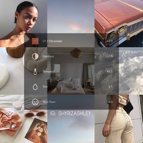 Neutral Filter Vsco, Vsco Edits Aesthetic, Vaco Aesthetic Filters, Vsco Filter Clean, Instagram Feed Filters, No Filter Filter, Vsco Lightroom Presets, Vsco Filter Instagram, Best Vsco Filters