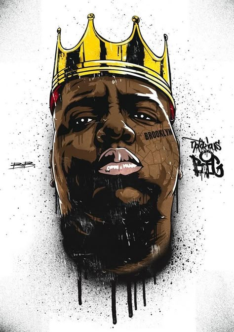 Tupac Art, Hip Hop Artwork, Hip Hop Poster, Rapper Art, Rap Wallpaper, Biggie Smalls, Hip Hop And R&b, Notorious Big, Hip Hop Art