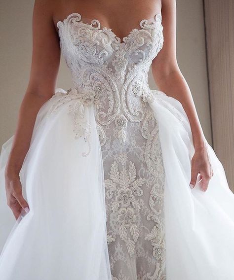 Steven Khalil Steven Khalil Wedding Dress, Steven Khalil, Pallas Couture, Wedding Dress Prices, Couture Wedding Gowns, Top Wedding Dresses, Dream Wedding Ideas Dresses, Sleeve Wedding Dress, Wedding Gowns Lace