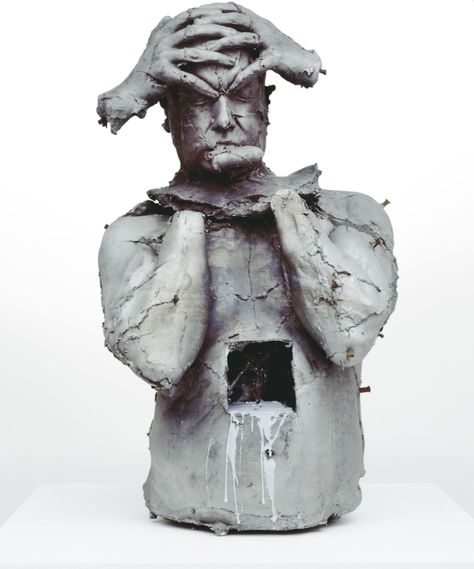 Emotional Detox Marc Quinn, Biology Art, Contemporary Sculpture, Portrait Sculpture, Amazing Drawings, A Level Art, Figurative Sculpture, Sculpture Installation, Abstract Sculpture