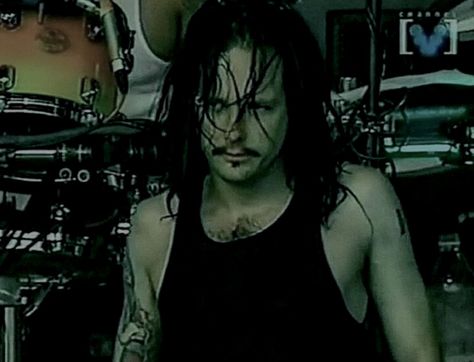 John Davis, Jonathan Davis, Limp Bizkit, Slipknot, Pose Reference Photo, Music Stuff, Cutie Patootie, Metal Bands