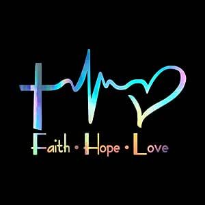 Hope Wallpapers, Faith Images, Cross Quotes, Faith Decal, Pretty Cross, Funny Car Decals, Sunday School Classroom, Van Wall, Hope Inspiration