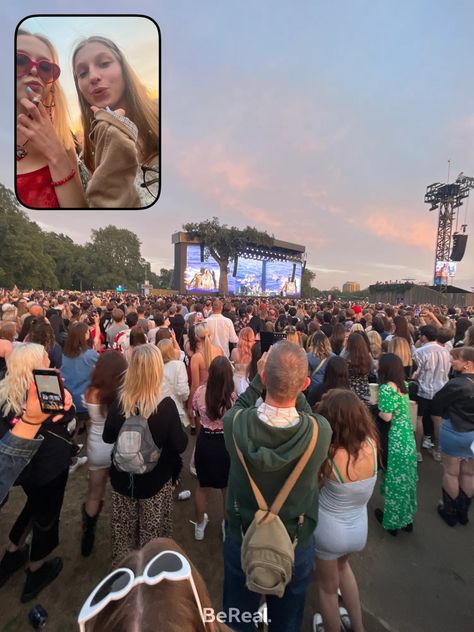 Lana Del Rey Hyde Park, Bst Hyde Park, Zach Bryan, Hyde Park, Day Of My Life, Lana Del Rey, Stray Kids, Concert