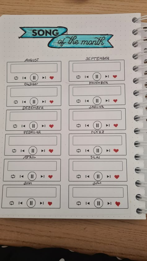 Diy Bullet Journal, Bullet Journal Work, Hadiah Diy, Bullet Journal Page, Bullet Journal Ideas Templates, Journal Inspiration Writing, Creating A Bullet Journal, Bullet Journal Mood Tracker Ideas, Bullet Journal Paper