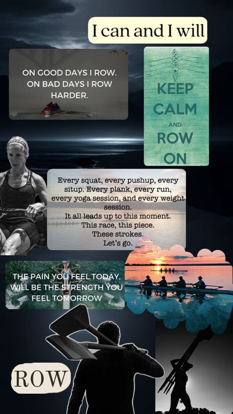 Rowing Quotes, Rowing Crew, Cox And Cox, Sport Motivation, Rowing, Rugby, Fun Sports, The Row, Sports