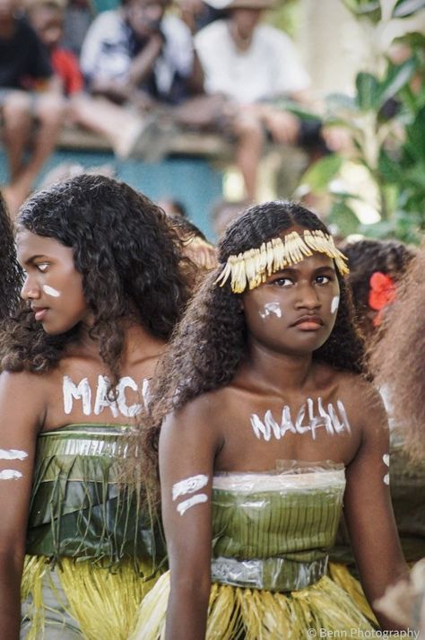 Tioman Island Photography, Pacific Islander Culture, Melanesian People, Comoros Islands People, Solomon Islands People, Tuvalu People, South Pacific Islands, Troll Face, Torres Strait Islander