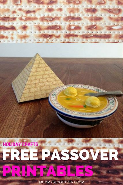 Passover Decorations Table Settings, Passover For Kids, Passover Printables, Pesach Crafts, Passover Decor, Messianic Passover, Passover Table Setting, Vegan Passover, Passover Activities