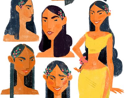 Check out new work on my @Behance portfolio: "colombian girl character research" http://be.net/gallery/33945034/colombian-girl-character-research Coffee Shop Owner, Portrait Character, Colombian Girls, Colombian Coffee, Girl Character, Kid Character, Character Sheet, Shop Owner, Visual Development