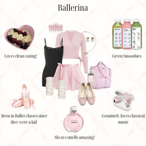 Ballet Pink Outfit, Balletcore Aesthetic Fashion, Pink Pilates Princess Shoes, Ballet Core Outfits Aesthetic, Off Duty Ballerina Aesthetic, Ballet Meals, Balletcore Outfits Aesthetic, Ballerina Outfit Aesthetic, Pink Ballet Aesthetic