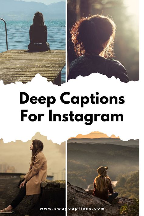 Dive into the depths of your soul with our curated collection of profound musings. Elevate your Instagram game with these thought-provoking captions. Explore the art of self-expression and introspection. Find your voice with Deep Captions For Instagram. Deep Captions, Deep Captions For Instagram, Life Captions, Find Your Voice, Love Captions, Instagram Games, Caption For Yourself, Start Where You Are, Judging Others