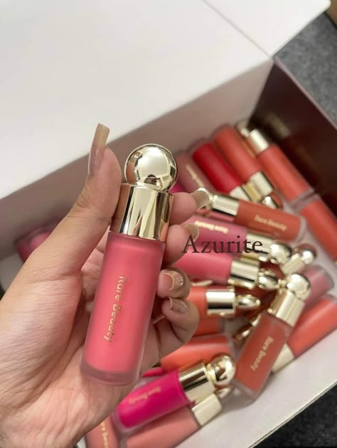 Rare Beauty Lipstick, Rare Beauty Soft Pinch, Rare Beauty Blush, Soft Pinch Liquid Blush, Skincare Sephora, Rare Beauty By Selena Gomez, Tinted Lip Oil, Lip Jelly, Buy Makeup