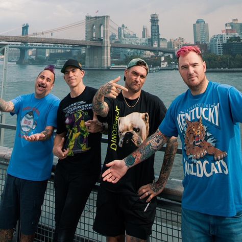 New Found Glory next setlist predictions | Guestpectacular Chad Gilbert, 2000s Pop, New Found Glory, Pop Punk Bands, Most Played, Band Stuff, Punk Bands, Pop Punk, Studio Album