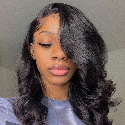 Legendary Rootz on Twitter: "Choose a style 1-4 🌻… " Hairstyles Bob, Sew In Hairstyles, Birthday Hairstyles, Loose Waves Hair, Virgin Hair Wigs, By Any Means Necessary, Flat Iron Hair Styles, Human Virgin Hair, Sew Ins