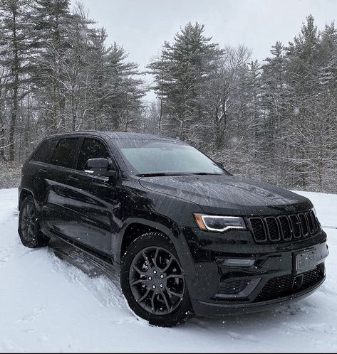 Jeep Compass 2019, Jeep Renegade Custom, Jeep Grand Cherokee Limited, Black Jeep, Dropped Trucks, Jeep Compass, Gods Plan, Jeep Life, Future Car