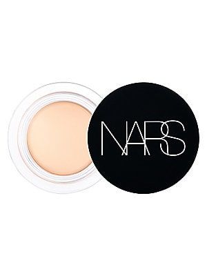 Nars Concealer, How To Wear Makeup, Face Concealer, Too Faced Concealer, Deep Skin, Color Corrector, Cream Concealer, Concealer Brush, Longer Eyelashes