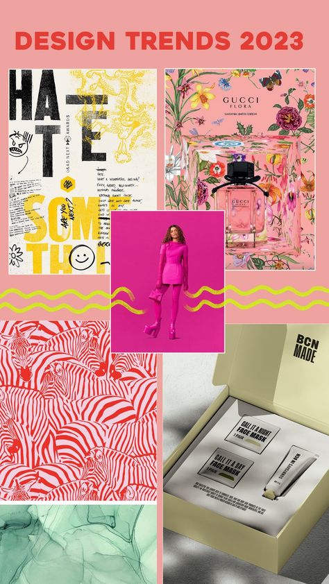 Trend guides are great as it helps us as an artist to understand what consumers want and ultimately inspire us to create artwork that consumers will love and client needs. This week on our blog, we are sharing with you 10 top trends we expect to see in 2023, Stationary Trends 2023, Artwork Trends 2023, Print On Demand Trends 2023, Pattern Design Trends 2023, Current Design Trends 2023, Type Trends 2023, Popular Patterns 2023, Trending Designs 2023, 2023 Prints Trends