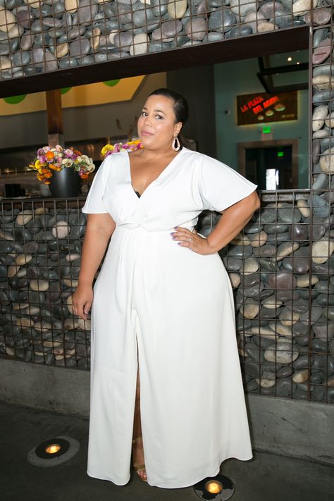 GarnerStyle | The Curvy Girl Guide: Brunchin' and Traveling for the Low Miracles Happen Everyday, Garner Style, Plus Size Chic, Girl Guide, Plus Size Style, Big Girl Fashion, Miracles Happen, Curvy Plus Size, Moda Plus