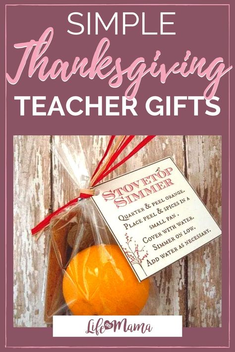 During this season of reflection and being thankful for all the many blessings, don't forget about your kids' teachers! We have some quick and simple gift ideas that are sure to bless your teachers during this busy season. #teachergifts #thankfulforateacher #thankfulgiftsforteachers Thankful For Our Teachers, Thankful Gift For Teachers, Gratitude Gifts For Teachers, Thankful For Teachers Thanksgiving, Fall Gifts For Teachers Diy, Thankful For Teachers Gifts, Thankful For You Teacher Gift, Thanksgiving Class Gifts For Kids, Thankful For You Gifts