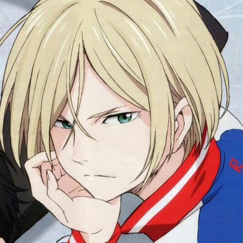 Yuri Plisetsky, Yuri On Ice, Anime Character, The Live, Breaking News, Blonde, Entertainment, Sports, Hair