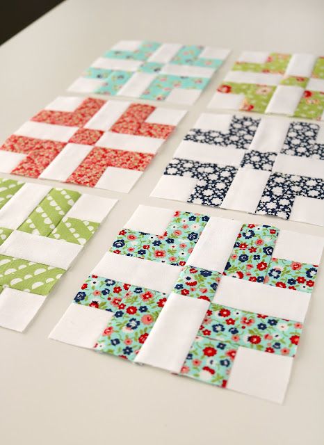 Quilt Square Patterns, Patterns Wallpaper, Beginner Quilt Patterns, Easy Quilt Patterns, Patchwork Quilt Patterns, Quilt Block Tutorial, Strip Quilts, Quilt Block Pattern, Patchwork Quilting