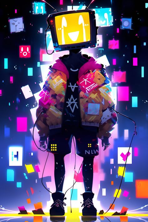 Arte Game, Iphone Wallpaper Modern, San Andreas Gta, Gta Sa, 100k Followers, Cocoppa Wallpaper, Software Developer, Cyberpunk Aesthetic, Nintendo Art