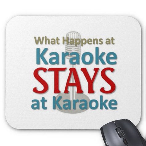 Karaoke Quotes, Karaoke Funny, 50 Before 50, Air Band, Bar Events, Karaoke Bar, Karaoke Night, Beer Quotes, Karaoke Party