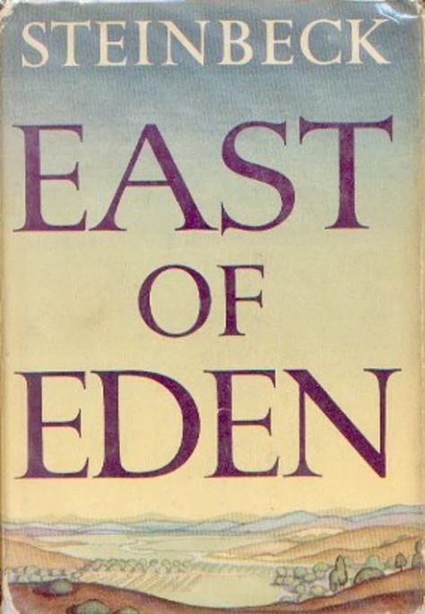 College Books, East Of Eden, Happy Books, John Steinbeck, Book People, American Literature, Classic Literature, Classic Books, Book Photography