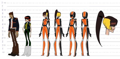 Foxy (Motorcity) | Disney Wiki | FANDOM powered by Wikia The Amazons, Digital Art Software, Character Turnaround, Disney Channel Shows, Disney Wiki, City Cartoon, Character Design Sketches, Heart Motif, Walt Disney Pictures