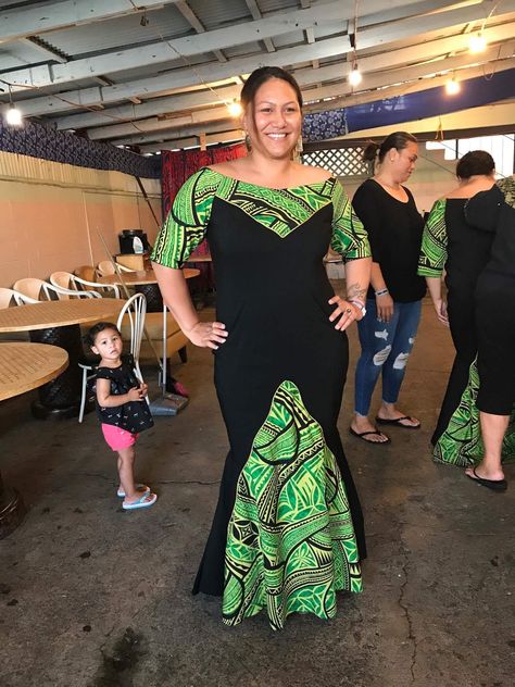 Dresses by Agiga Sulu Jamba Patterns, Pacific Dress Designs, Samoan Dress Patterns, Pacific Island Dress Patterns, Puletasi Designs, Samoan Clothing, Dress Hawaiian Style, Samoan Dress, New Dress Pattern