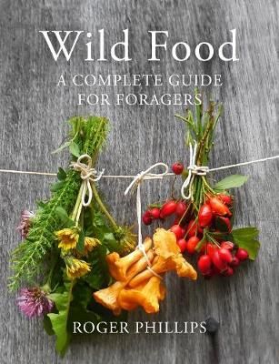 Buy Wild Food by Roger Phillips from Waterstones today! Click and Collect from your local Waterstones or get FREE UK delivery on orders over £20. Edible Wild Plants, Edible Mushrooms, Salad Leaves, Wild Harvest, Wild Edibles, Wild Food, Wild Plants, Edible Plants, Got Books