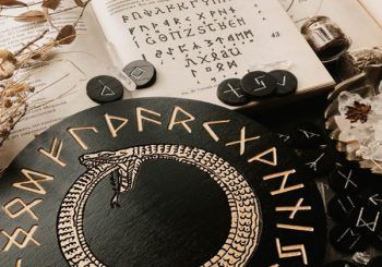 Witch Workshop, Indian Tattoos, Ancient Runes, Rune Symbols, Norse Symbols, Elder Futhark Runes, Futhark Runes, Norse Pagan, Norse Runes