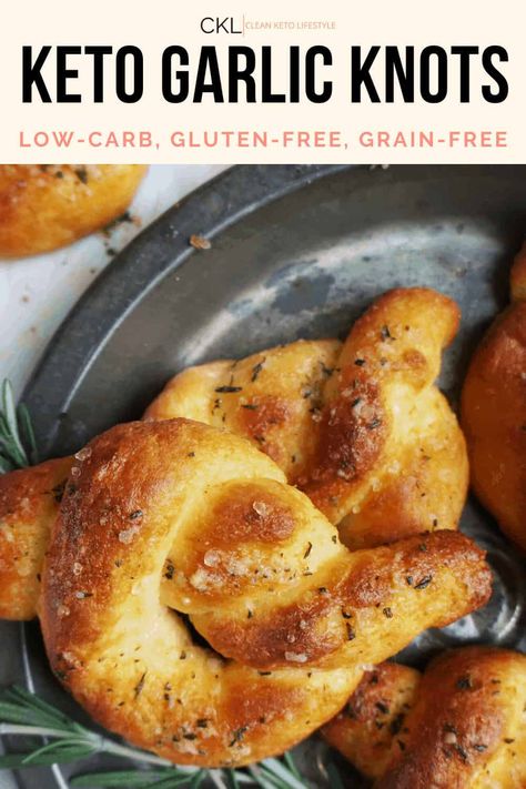 Keto Garlic Knots, Soup Creamy, Keto Broccoli, Best Keto Bread, Medicine Tips, Garlic Knots, Boiled Egg Diet Plan, Boiled Egg Diet, Keto Side Dishes