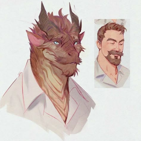 Dnd Dragonborn, Dragon Born, Dragon Sketch, Dungeons And Dragons Characters, Dnd Art, Dnd Characters, Creature Design, Character Portraits, Creature Art