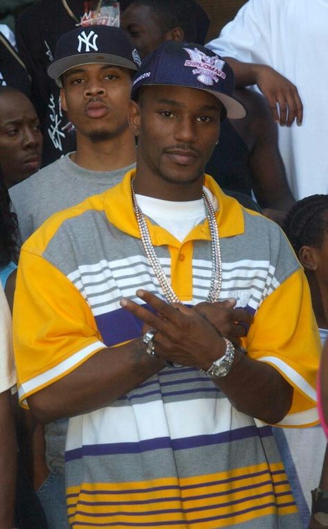 CAMRON Camron Dipset, Camokr Icon, Cam Johnson, Cam'ron 2000s, Cam Cameron And Belly, Killa Cam, 80s Camcorder, Cam Ron, Summer Basketball